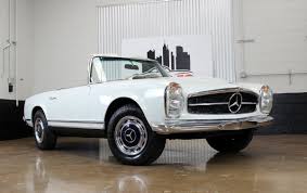 More listings are added daily. 1967 Mercedes Benz 250sl Chicago Car Club
