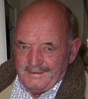 Death Notice of Tony Keating (Ballyvolane, Cork)