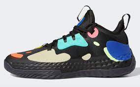Adidas harden vol 5 cloud white core black. Buy Adidas Harden Vol 5 Futurenatural Core Black Kixify Marketplace