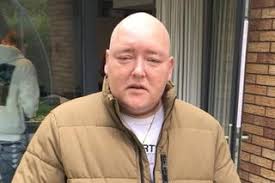 Gareth Rice and Billy McCune: UVF and UDA gun suspects not prosecuted under  terrorism legislation despite paramilitary links