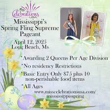 everyone We're doing a Raffle for a chance to win your entry at the Mister  and Miss Bee Sweet and Kind Community Service Awareness Pageant. The entry  includes regular optionals, a title
