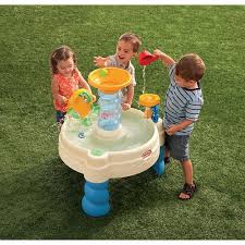 Little Tikes Endless Adventures Spiralin Seas Waterpark Little Tikes Water Table Kids Water Table