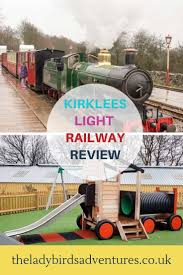 Kirklees Light Railway Afternoon Tea With Buyagift Review Family Days Out Days Out With Kids Days Out
