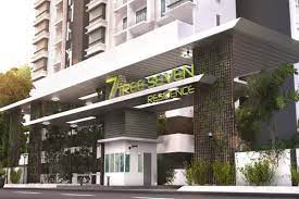 Rent condo fast and secured with zero deposit. 7 Tree Seven Residence For Sale In Bandar Sungai Long Propsocial