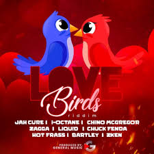 Get crown love riddim on itunes. Love Birds Riddim Di General Records Regime Radio