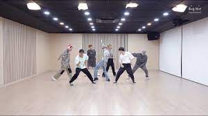 Rise Lia Day On Twitter In 2021 Bts Dance Practice Bts Dance Dance Practice