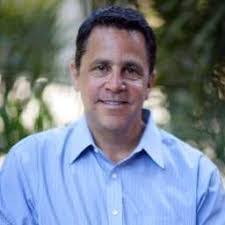 Marc Blumenthal's Instagram, Twitter & Facebook