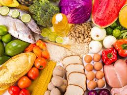 Dan harapannya, apa yang admin bagikan kali ini dapat memberikan dampak baik bagi perkembangan dan kemajuan belajar anak didik dalam memahami pengertian makanan gizi seimbang dan pola makan sehat, bergizi, dan seimbang. Makanan 4 Sehat 5 Sempurna Yang Telah Berganti Menjadi Pedoman Gizi Seimbang Health Liputan6 Com