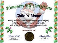 Halal certification has proven to be one of the most effective ways to identify the halal status of certain products or services that. Www Kidsbelieveletters Com Honorary Elf Certificate With Letter From Santa Santa Letter Personalized Letters From Santa Personalized Santa