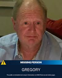 Gregory Thomas Winters"