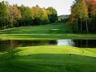 Course Tour - Crotched Mountain Golf Club