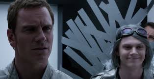 Back In Time and Back In Quality: X-Men: Days of Future Past