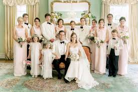 Pin By Leslee Mitchell Photography On Demoiselle D Honneur Pretty Wedding Dresses Bridesmaid Wedding Dress Types