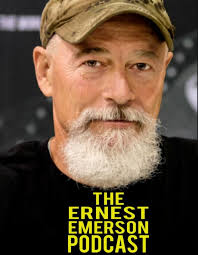 The Ernest Emerson Show (Serie di Podcast 2018– )