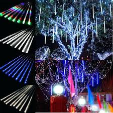 #electric valentine #the 1st & last time ft. Valentine Waterproof 50cm 8 Tube Holiday Meteor Shower Rain Led String Lights For Indoor Outdoor Garden Wedding Party Decor Tree Outdoor Bulb String Lights String Of Light Bulbs From Toplight2019 73 27 Dhgate Com