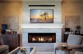 Mendota's gas fireplace inserts instantly enhance the beauty and functionality of your existing woodburning fireplace. Home Mendota Hearth Fireplaces
