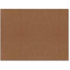 Richeson Hardboard Masonite Panels