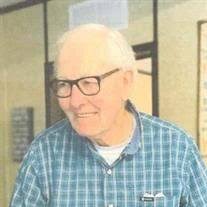 Raymond Michael Rydell Obituary