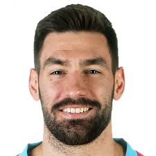 Branislav Ratkovica Opponents