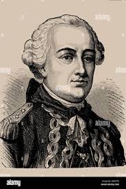 Charles hector hi-res stock photography and images