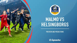 Rangers will host their first full house since march 2020 on tuesday with malmo the visitors to ibrox in uefa champions league qualifying. Malmo Vs Helsingborgs Live Stream Where To Watch Allsvenskan Online Prediction