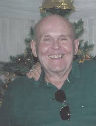 In loving memory of Charles McLaughlin