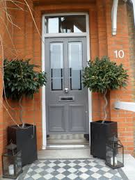 Large glass doors and picture windows have been around a long time. Wooden Front Doors Handcrafted Installed In London Essex And Kent