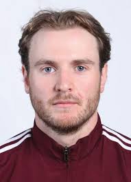 Player photos for the 2021-22 St. Mary's University at hockeydb.com