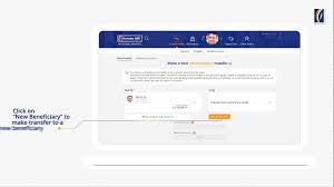 Emirates nbd online banking registration | nbd mobile banking app. International Transfers With Emirates Nbd Online Banking Youtube