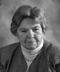 Obituary for Sr. Mary Paul Hickey, RSM