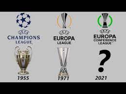 Find out all you need to and the uefa europa conference league is the minor competition primarily for those who qualify by. Ce Este Uefa Europa Conference League Youtube