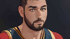 蒂莫西·西奥多·邓肯（Timothy Theodore Duncan）