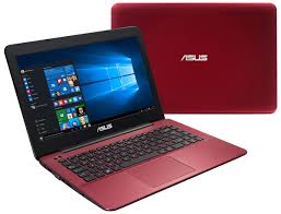 Asus x455la - specs, tests, and prices...