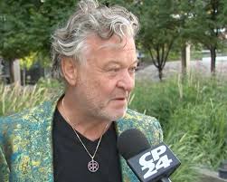 Contessa-Winning Salon Owner Daniel Fiorio Brings Hair and Fashion Together  for a Cause in Toronto