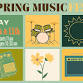 Spring Music Festival
