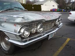 Image result for Indigo 1959 Oldsmobile
