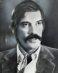 Michael Butler obituary