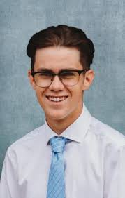 2022 OHS Valedictorian & Salutatorian