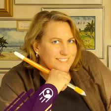 Watercolor Painting of Balboa Park by Artist