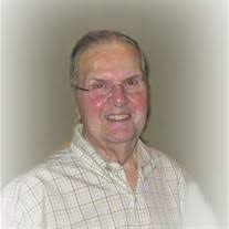 Mr. KENNETH SIDNEY BAUM Obituary 2016