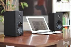 Dynaudio Xeo 2 Test Aktiv Gegen Kabelsalat Modernhifi Kabelsalat Erstes Smartphone Hifi