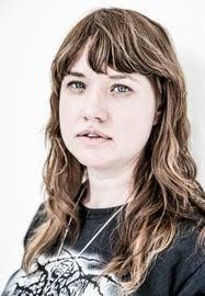 Stockholm Art Week: Sara-Vide Ericson