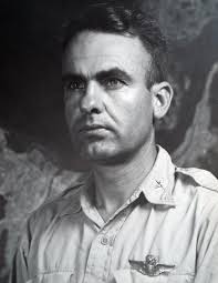 COL James Thomas Connally (1910-1945)