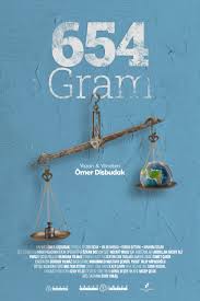 654 Gram - Esenler Belediyesi