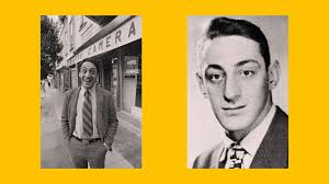 Harvey Milk's Iconic Activism Took Root in His Adolescence