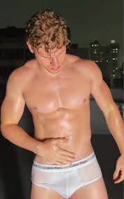 Appreciate Blue Eyed Stud Arthur Becari