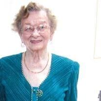 C. Elaine Ranck Obituary