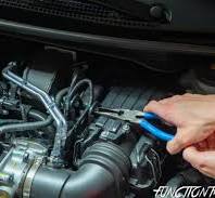 HONDA FIT UPGRADES (J's muffler, Takeda cold air intake, and ...