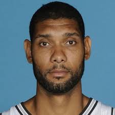 Tim Duncan