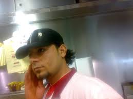 الشيف نضال الايوب-Chef Nidal Alayoub